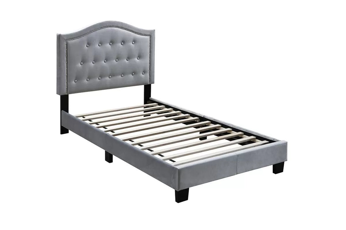 Twin Bed