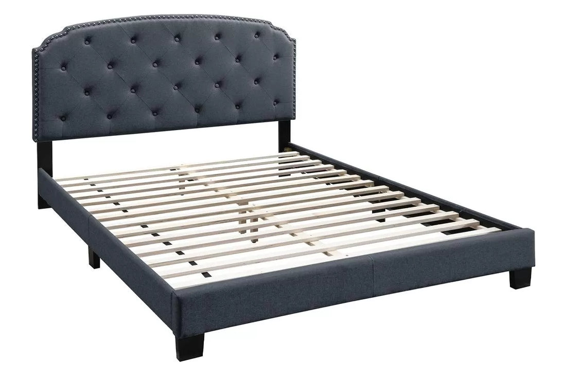 Full Bed
