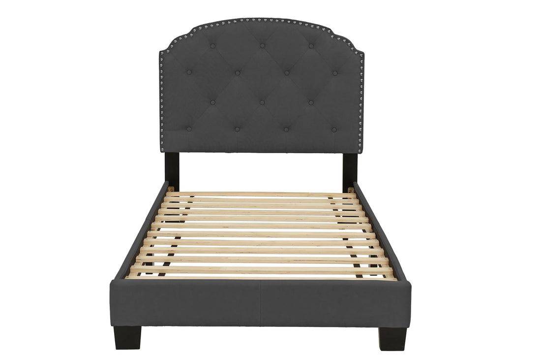 Twin Bed