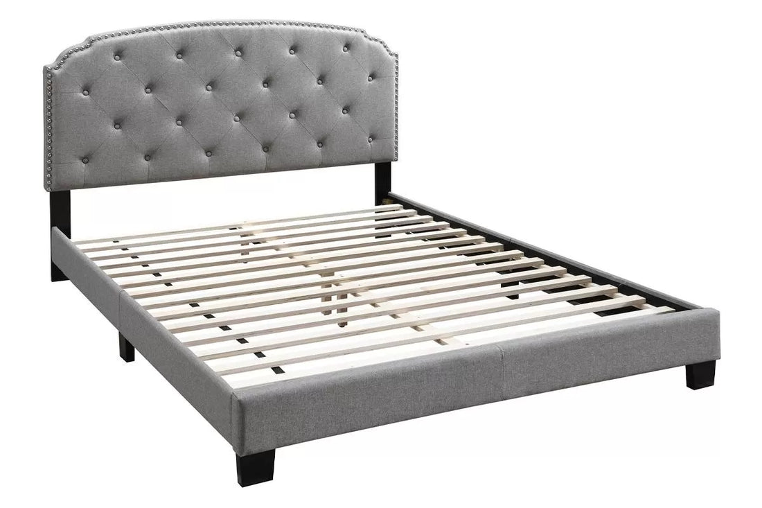 Full Bed