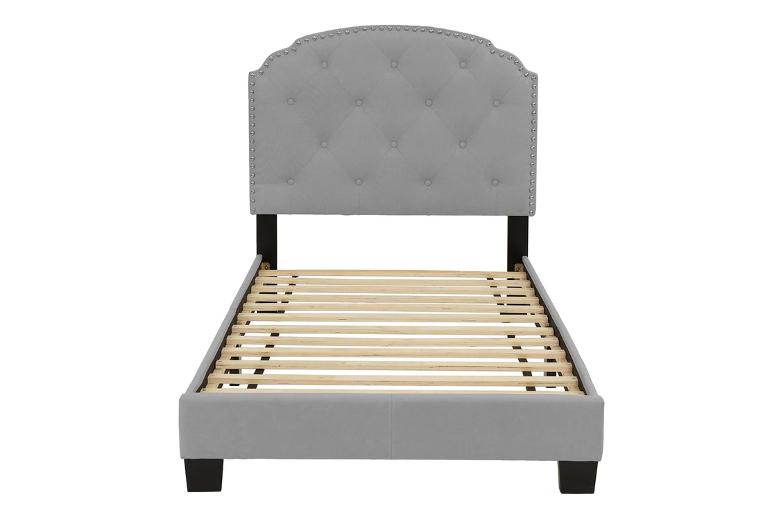 Twin Bed