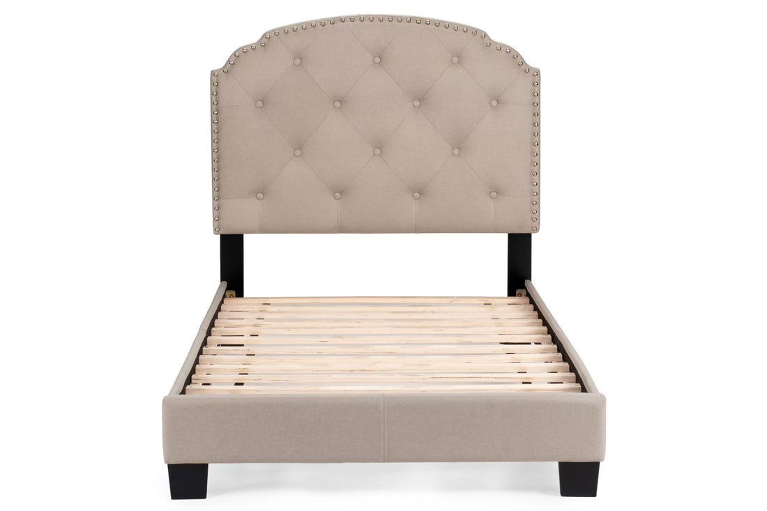 Twin Bed