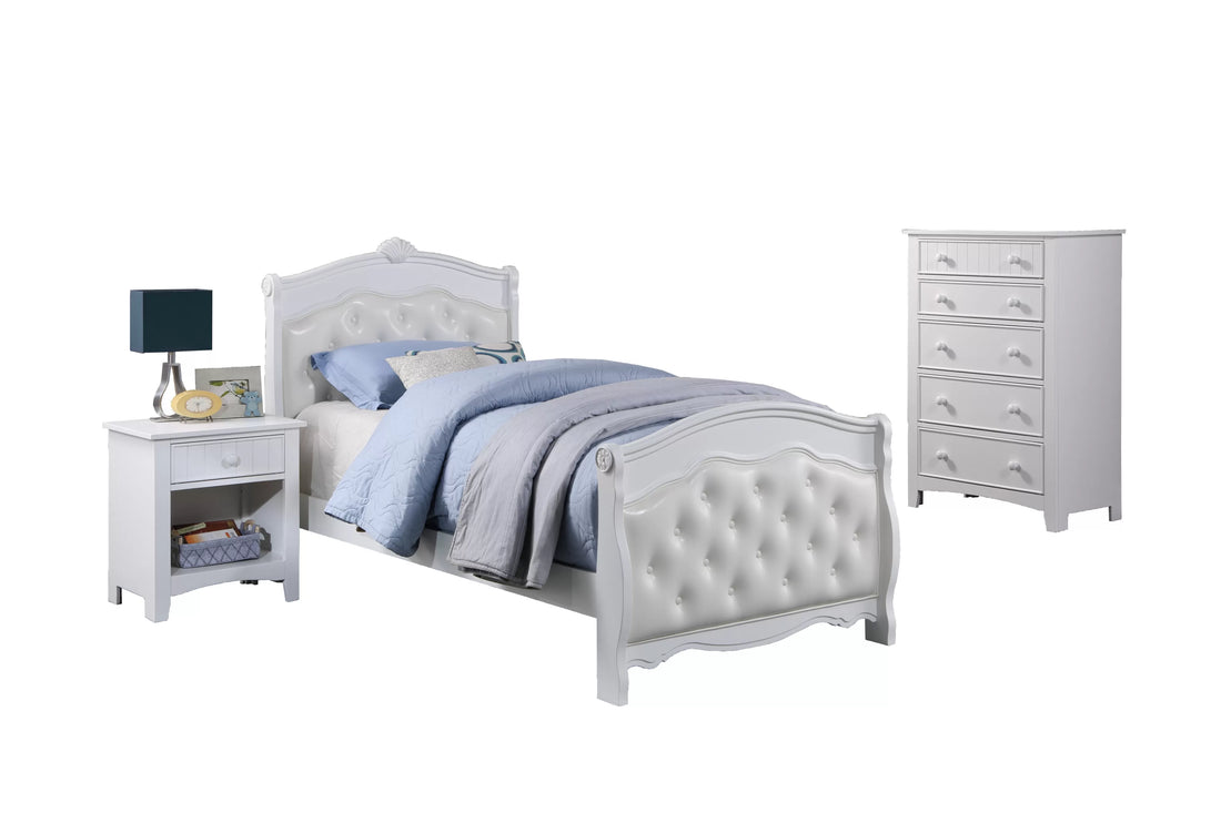 Full Bed