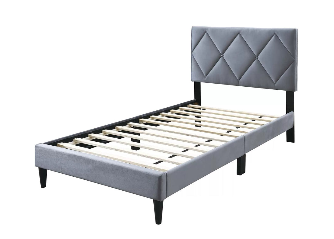 Twin Bed
