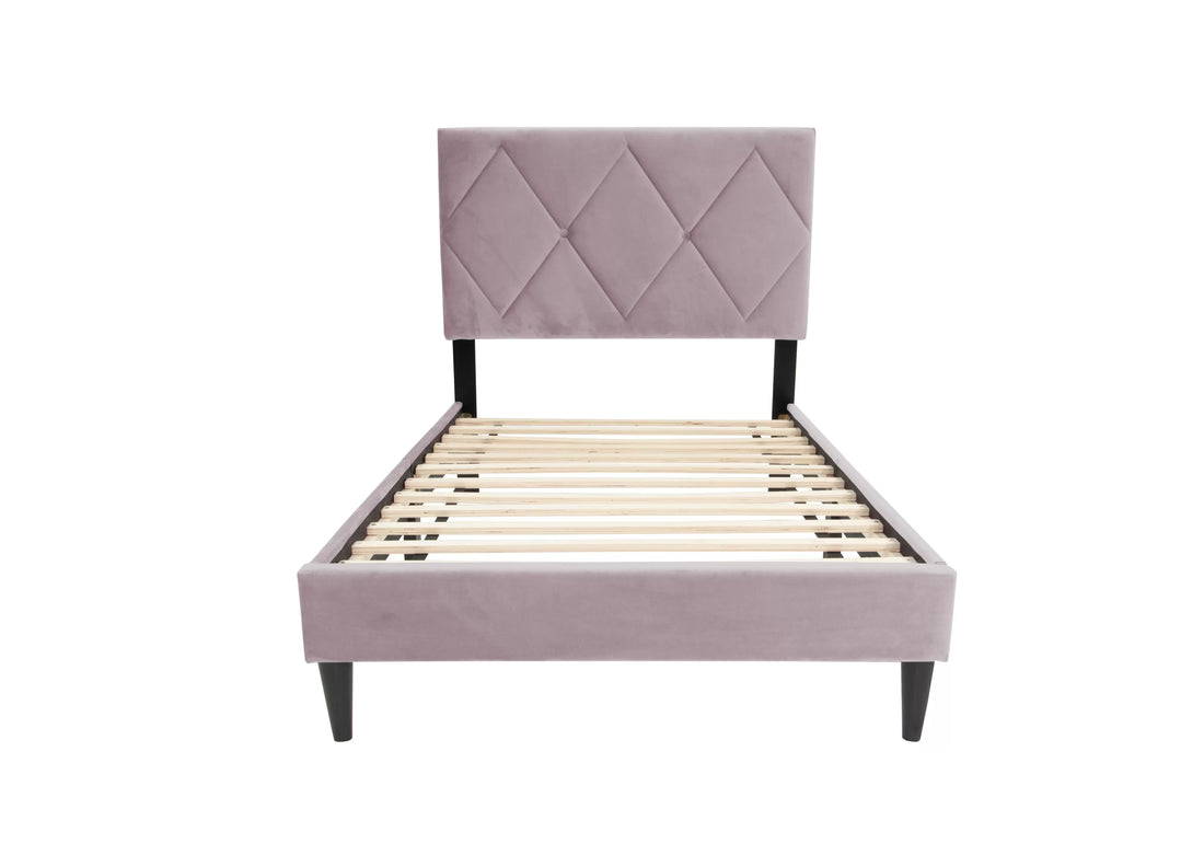 Twin Bed