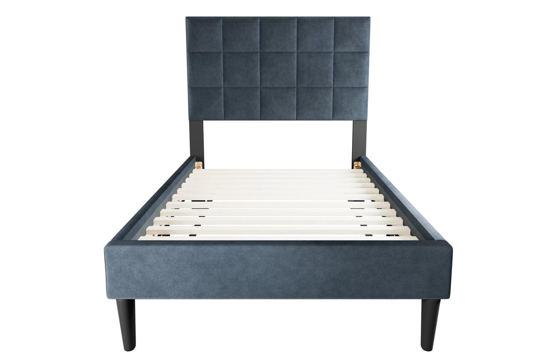 Twin Bed