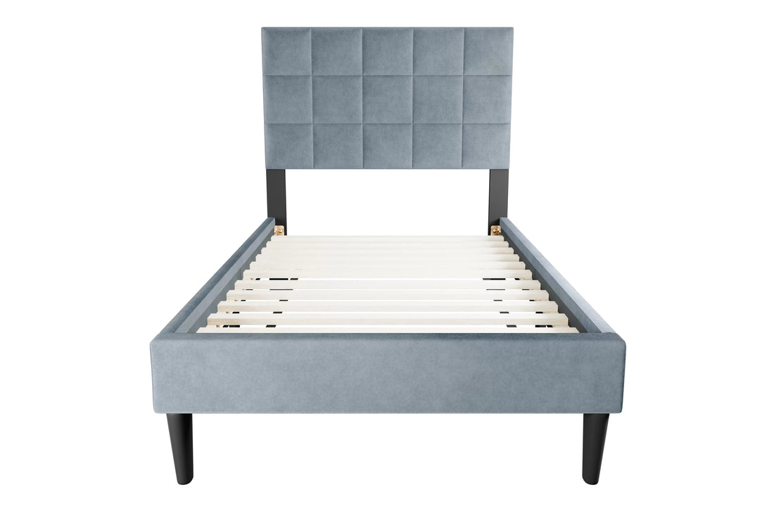 Twin Bed