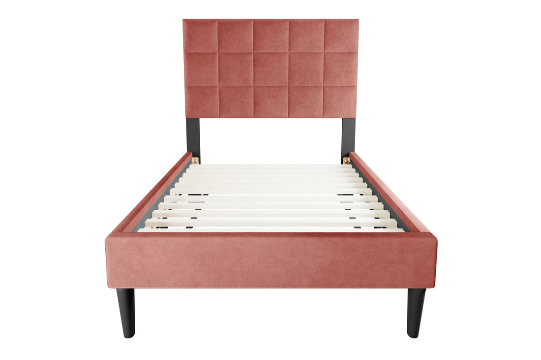 Twin Bed