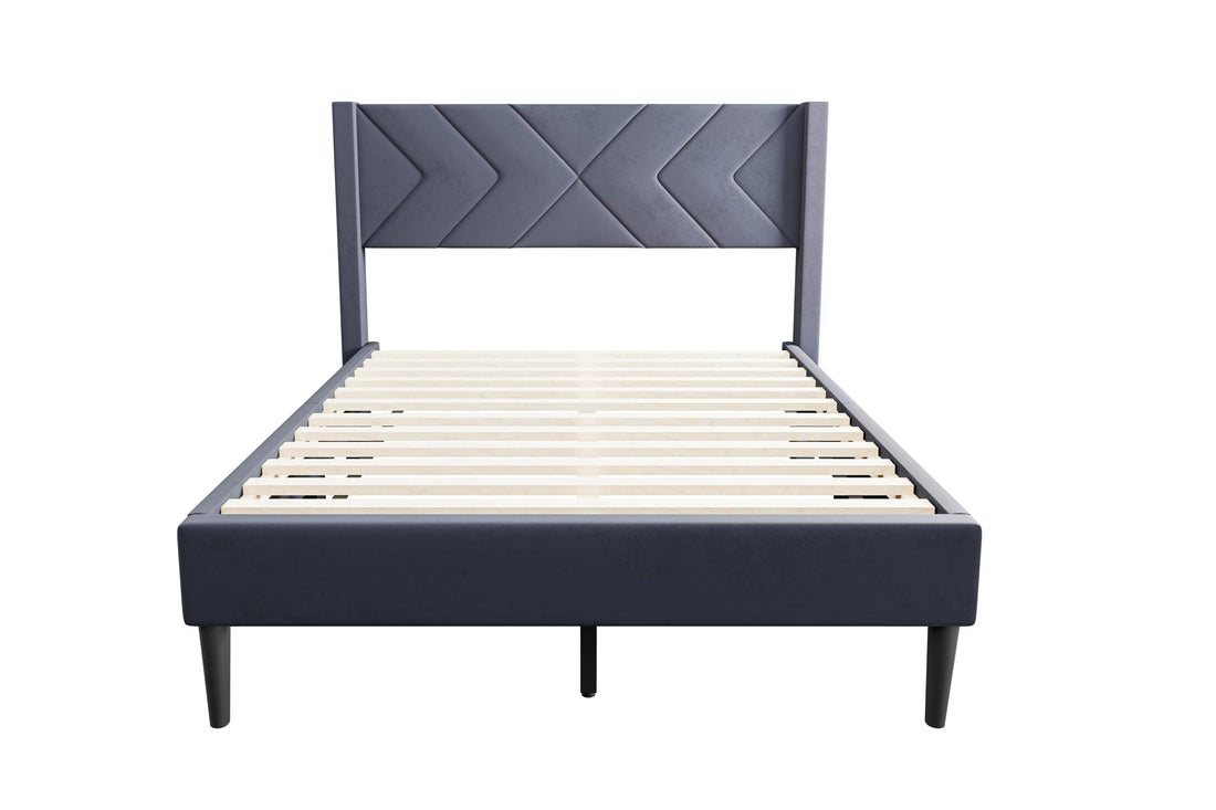 Full Bed