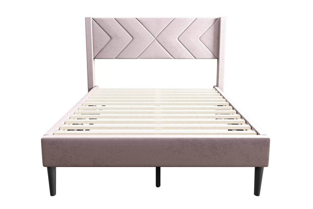 Full Bed