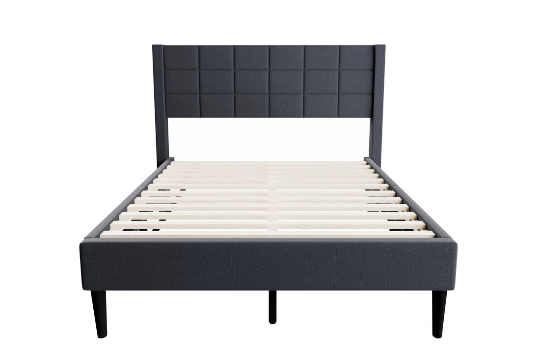 Full Bed