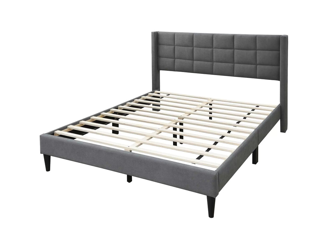 Full Bed