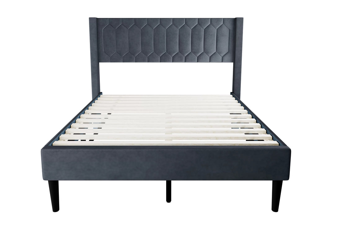 Full Bed