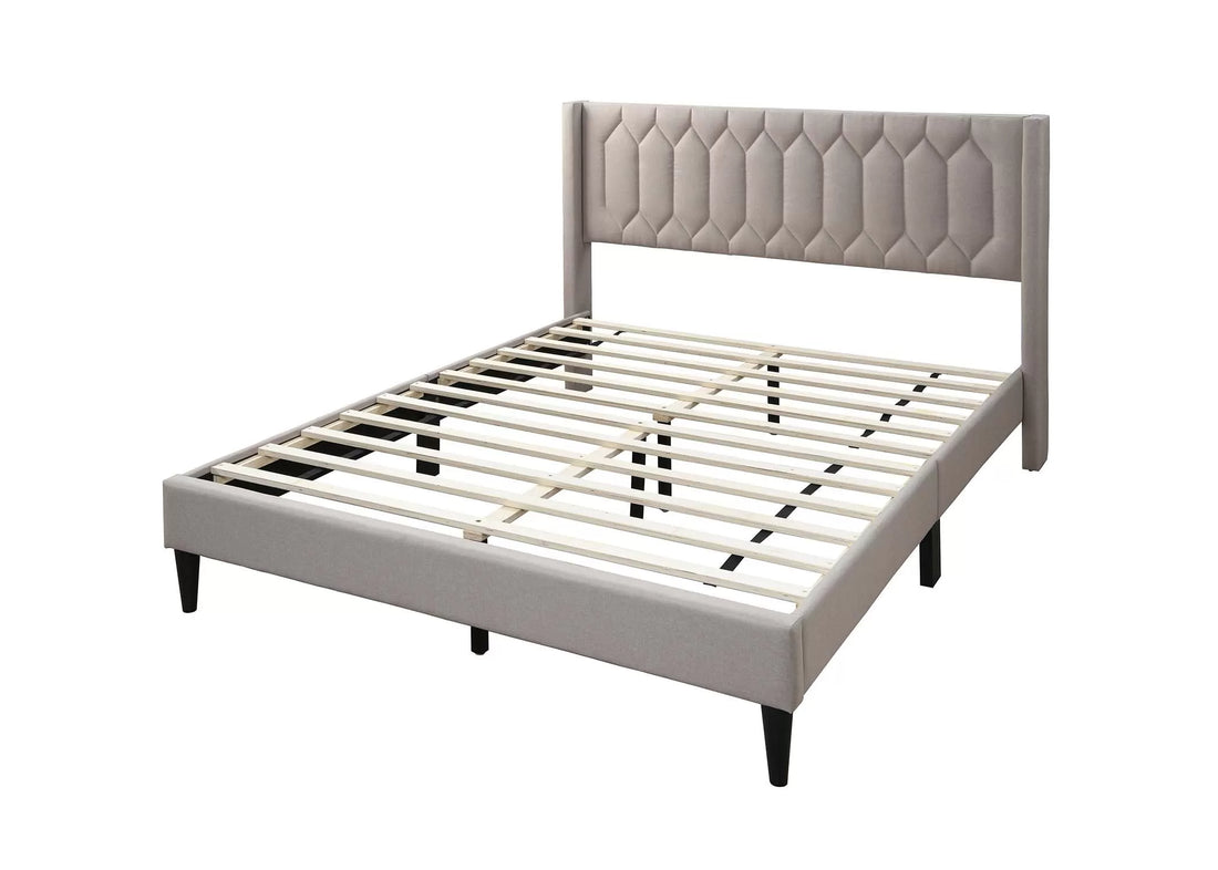 Full Bed
