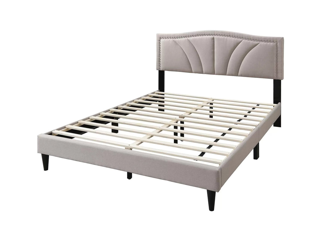 Full Bed