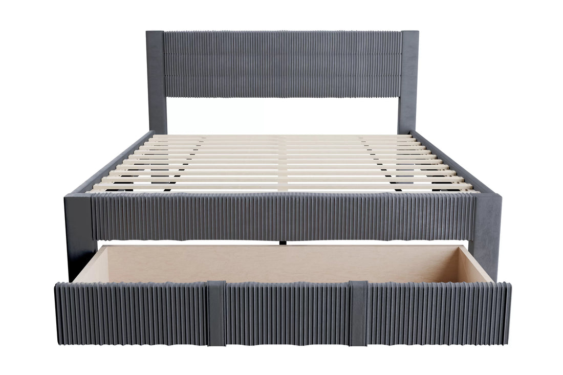 Full Bed