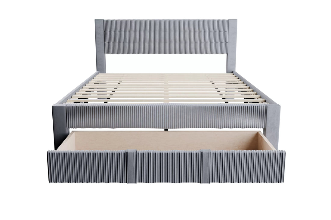 Full Bed