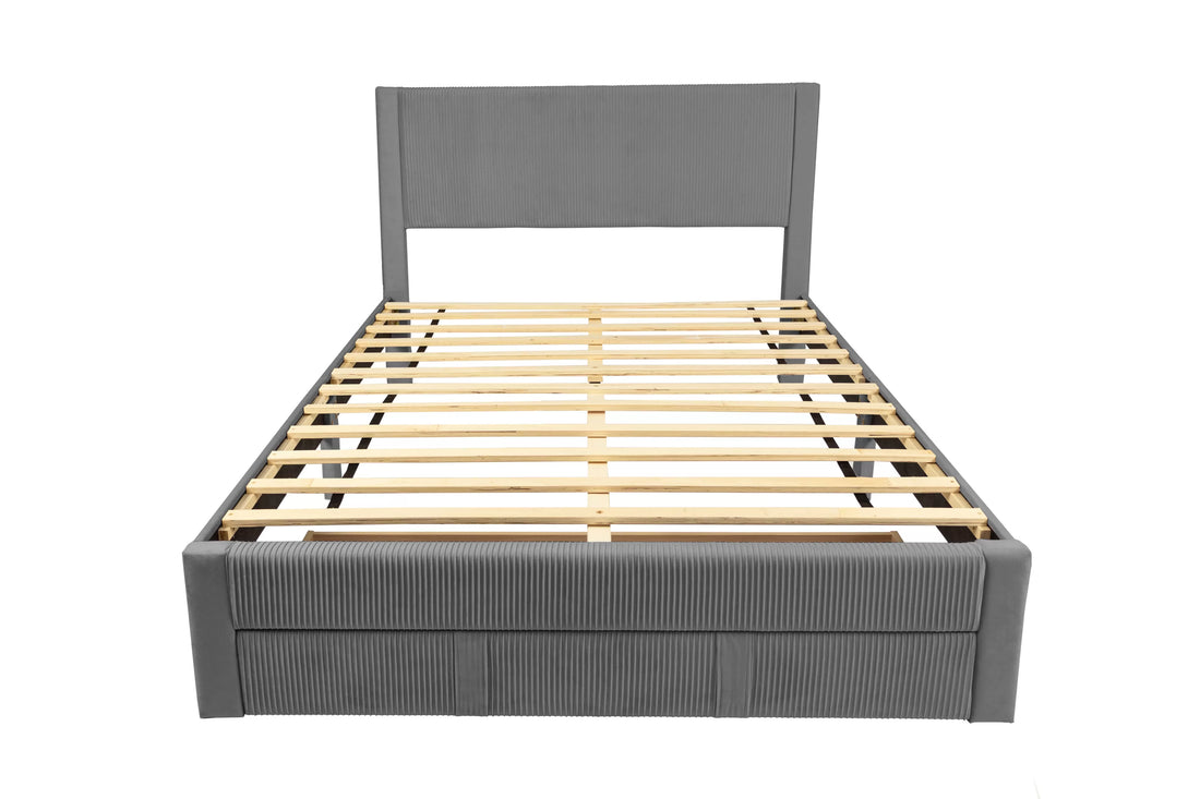 Full Bed