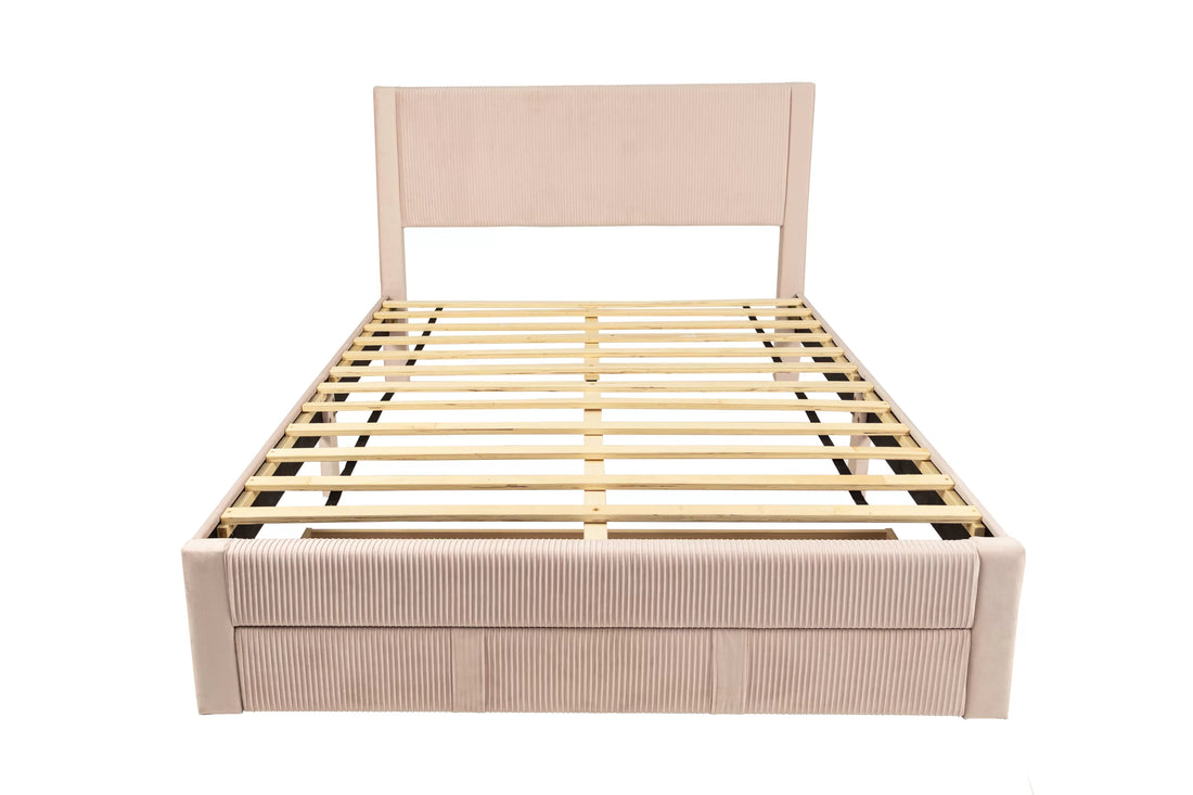 Full Bed