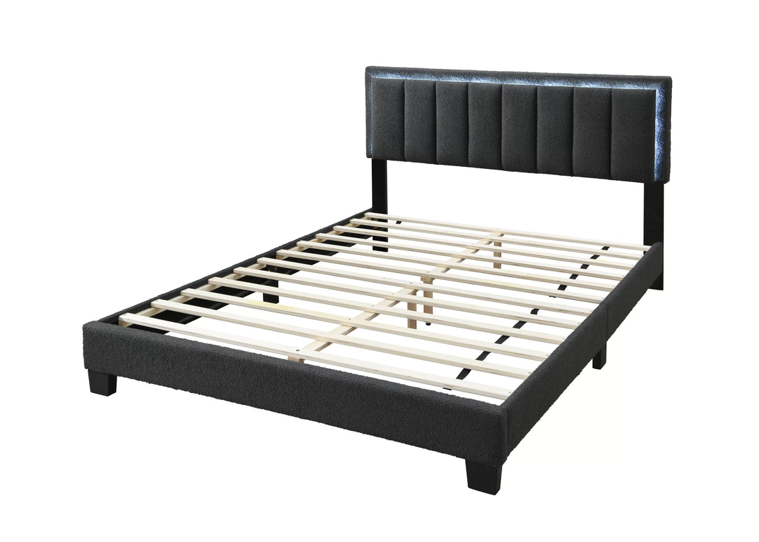 Full Bed