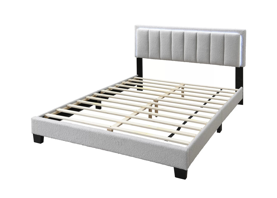 Full Bed