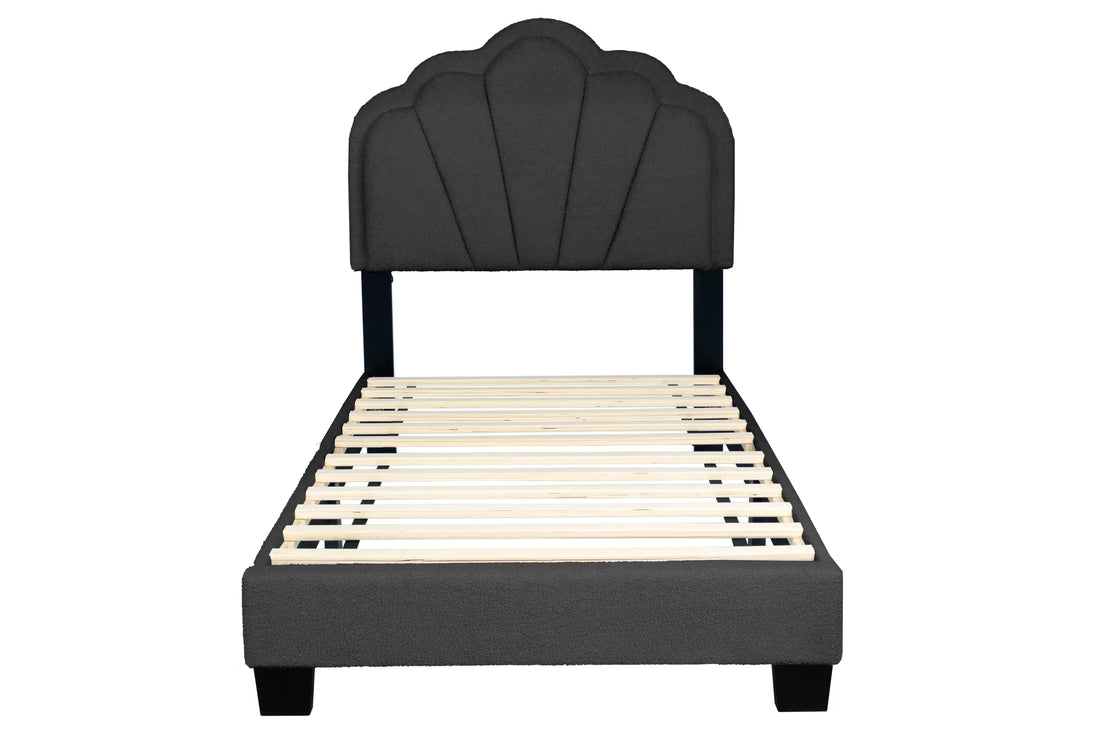 Twin Bed
