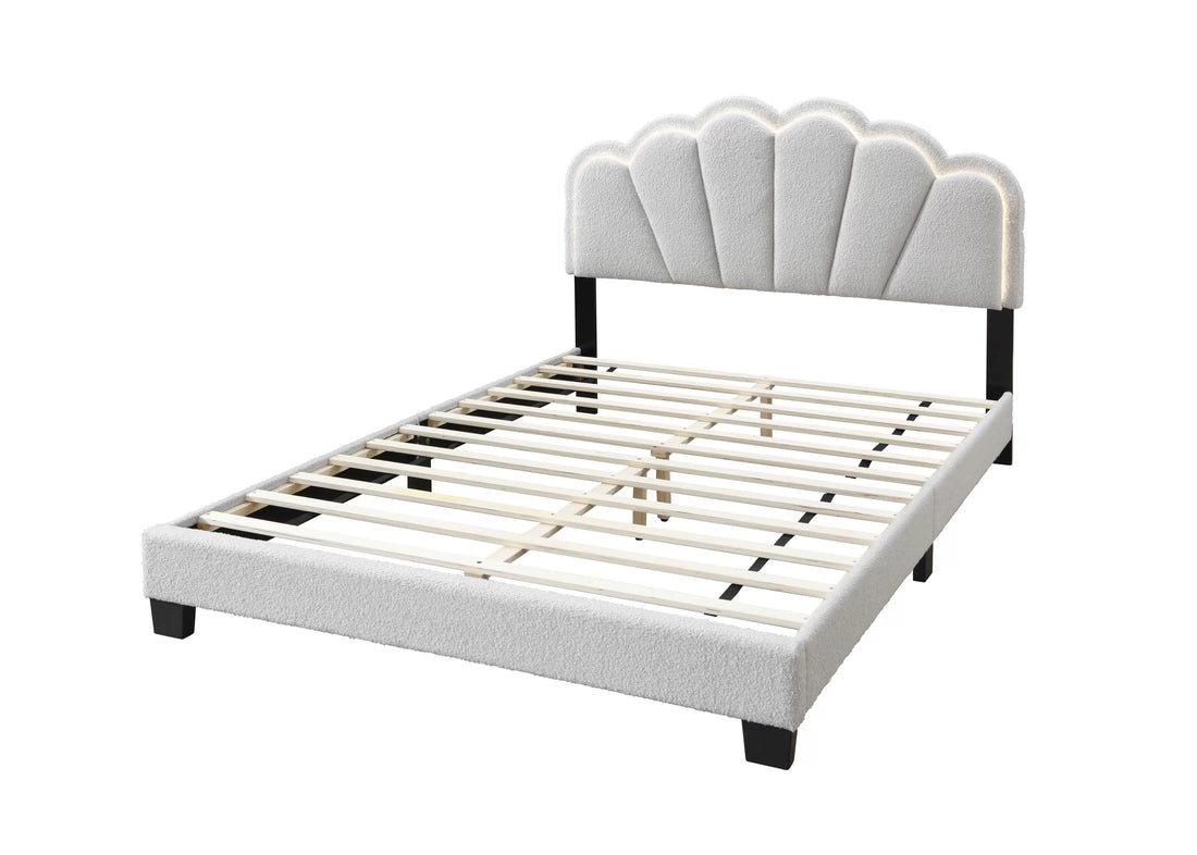 Full Bed