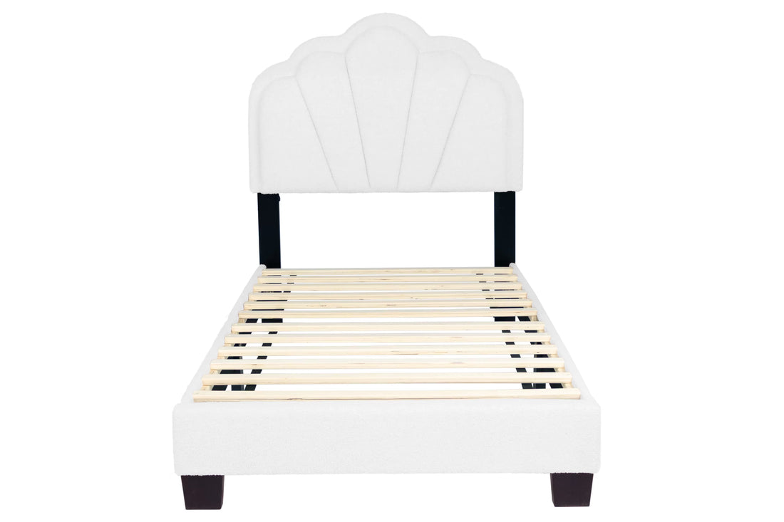 Twin Bed