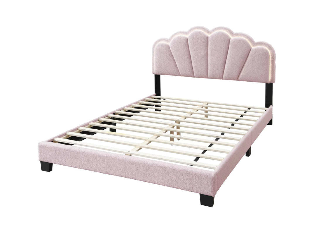 Full Bed