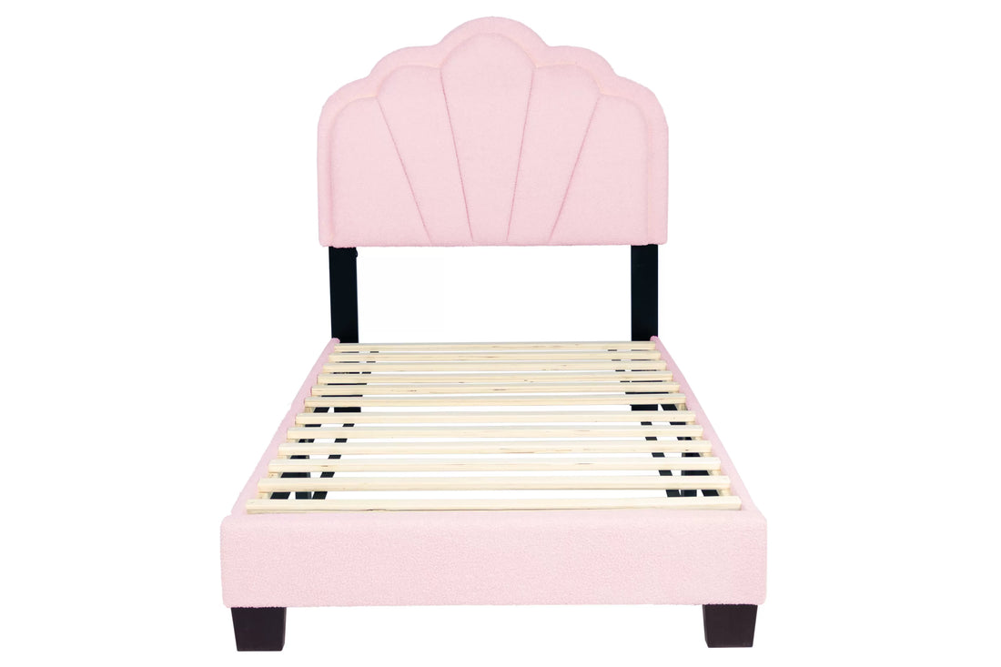 Twin Bed