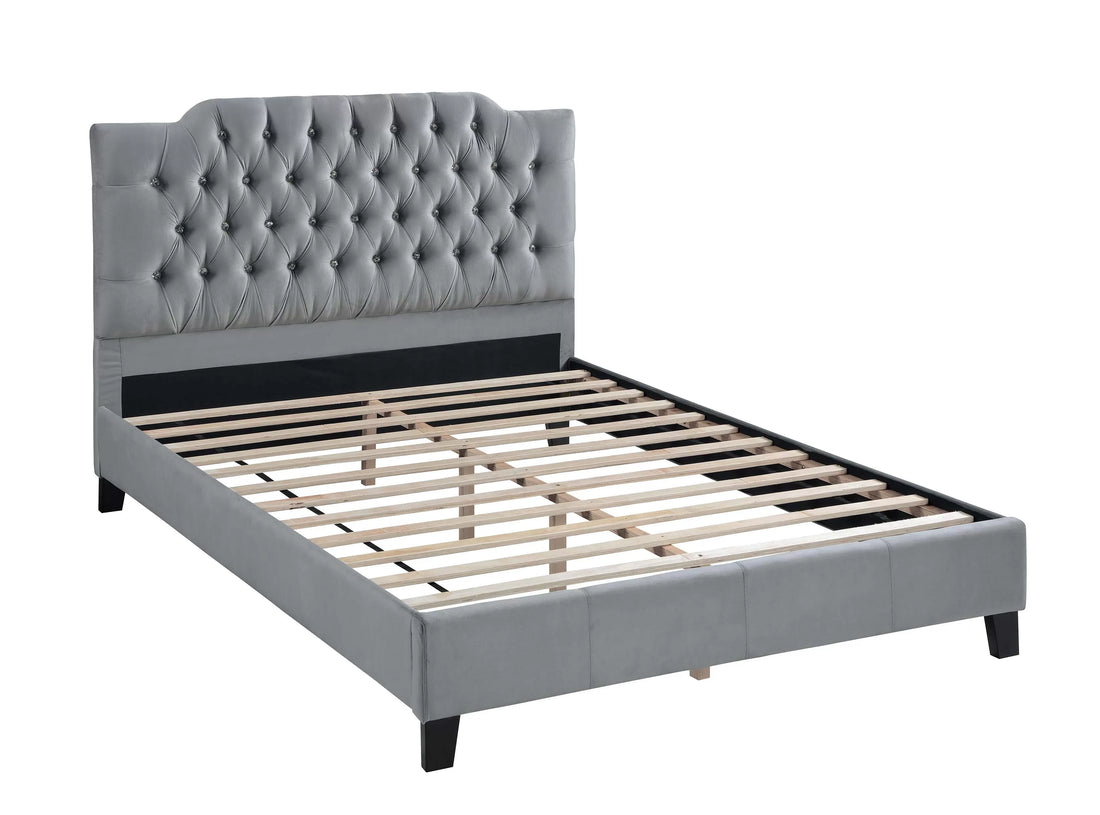 Full Bed