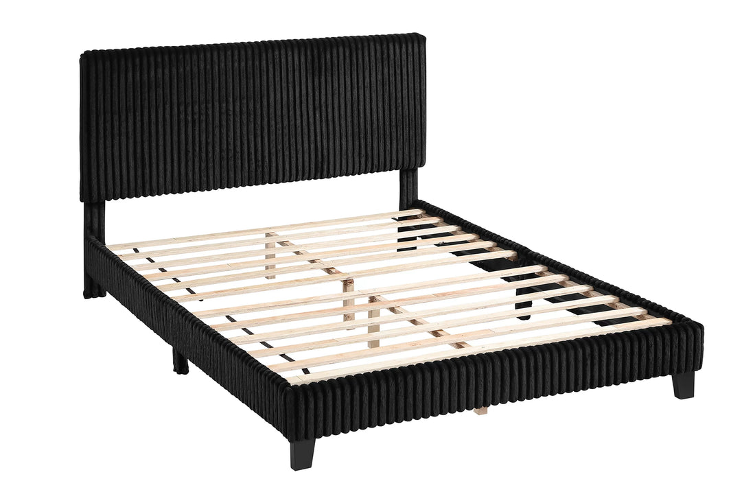 Full Bed