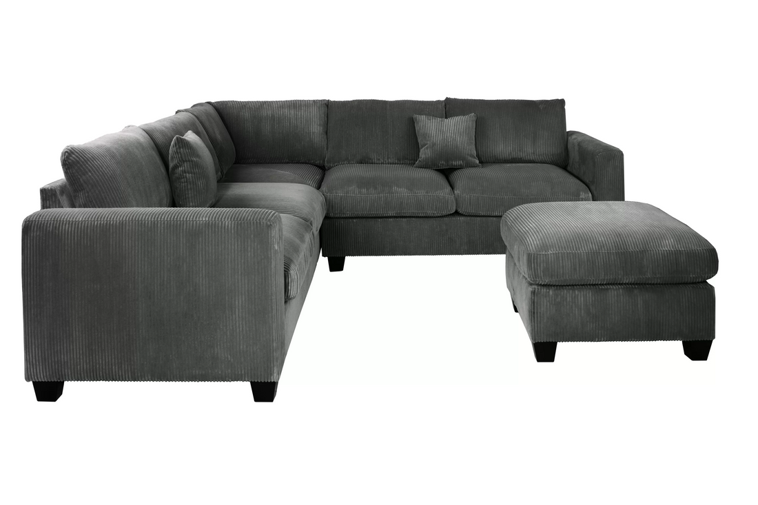 4-Piece Sectional Set