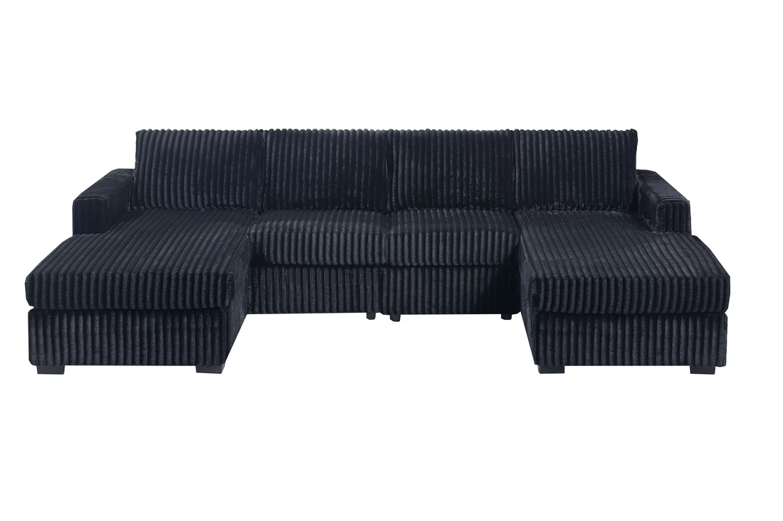 3-Piece Sectional Set