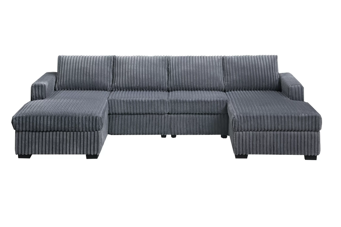 3-Piece Sectional Set