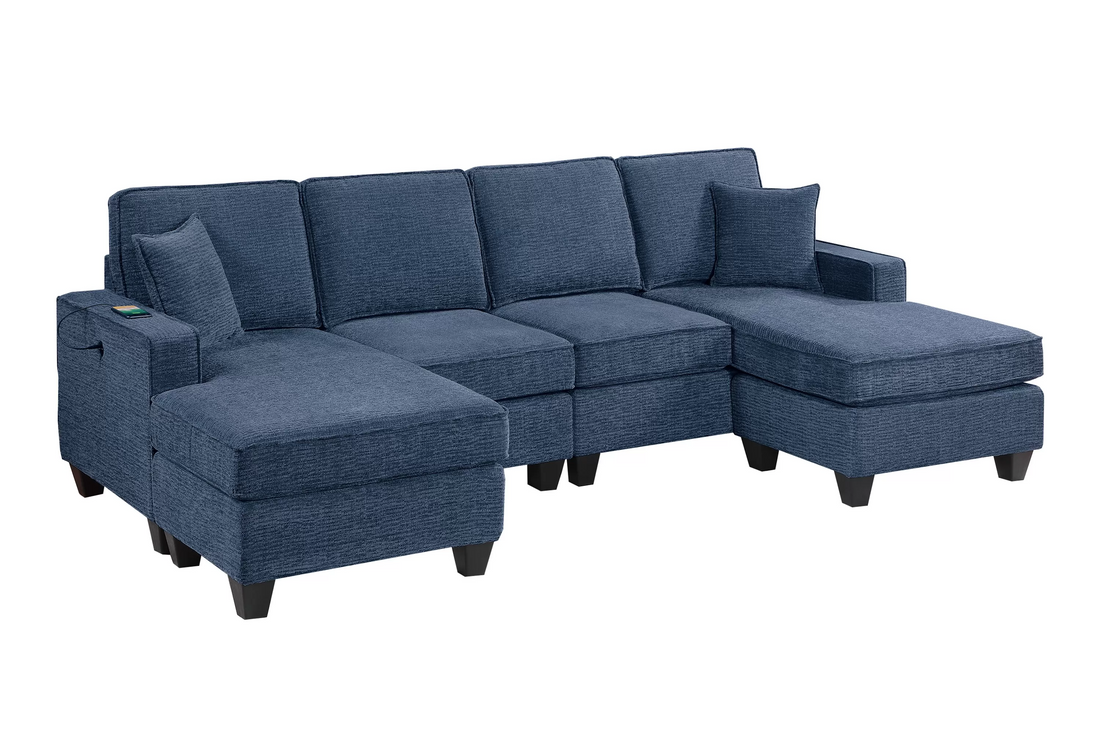 3-Piece Sectional Set