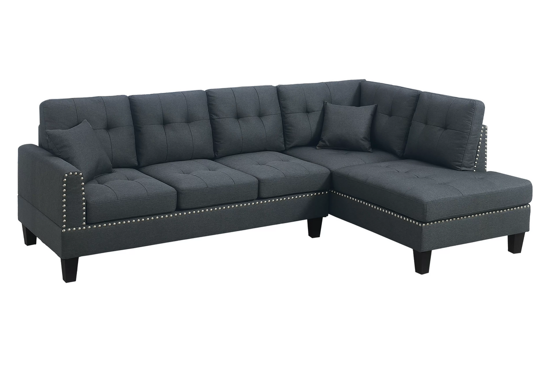 2-Piece Sectional Set