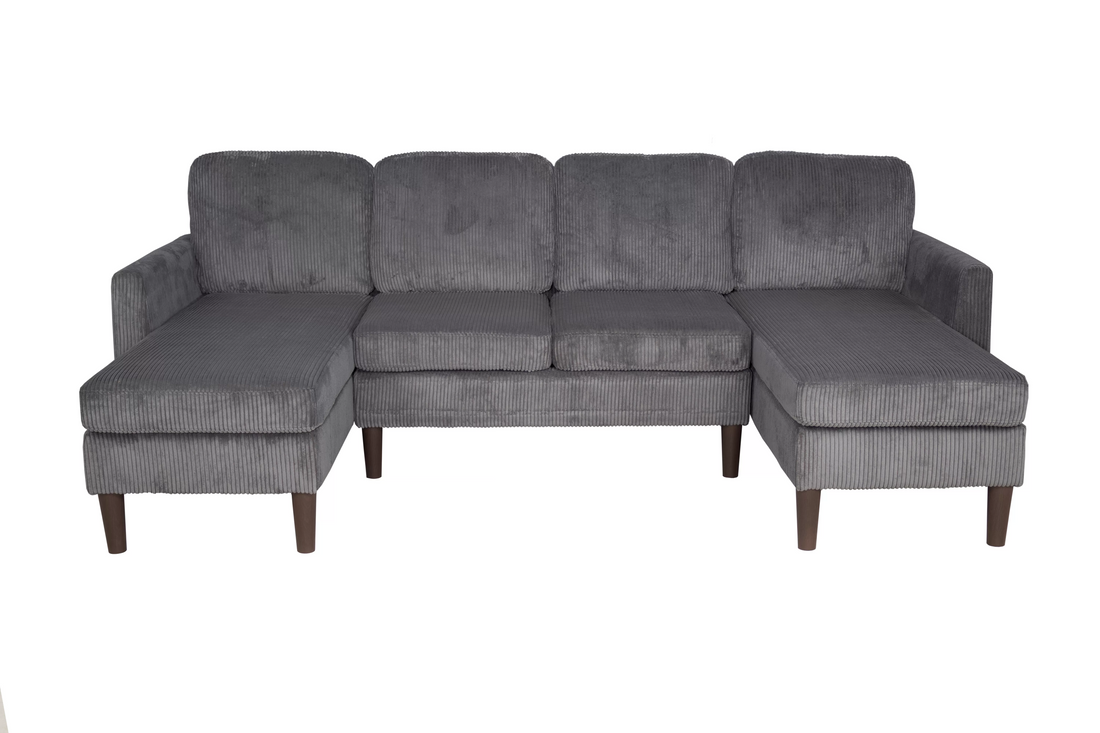3-Piece Sectional Set