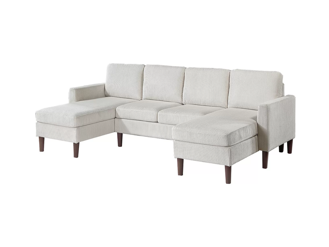 3-Piece Sectional Set