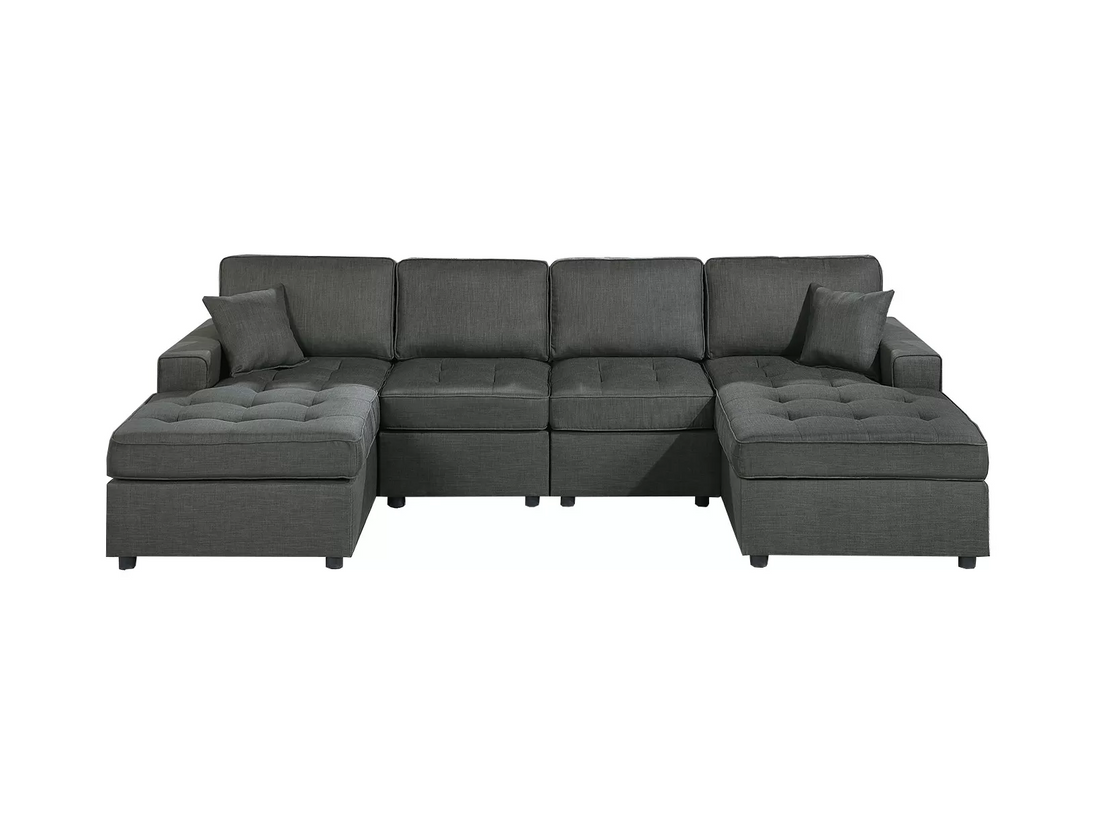 3-Piece Sectional Set