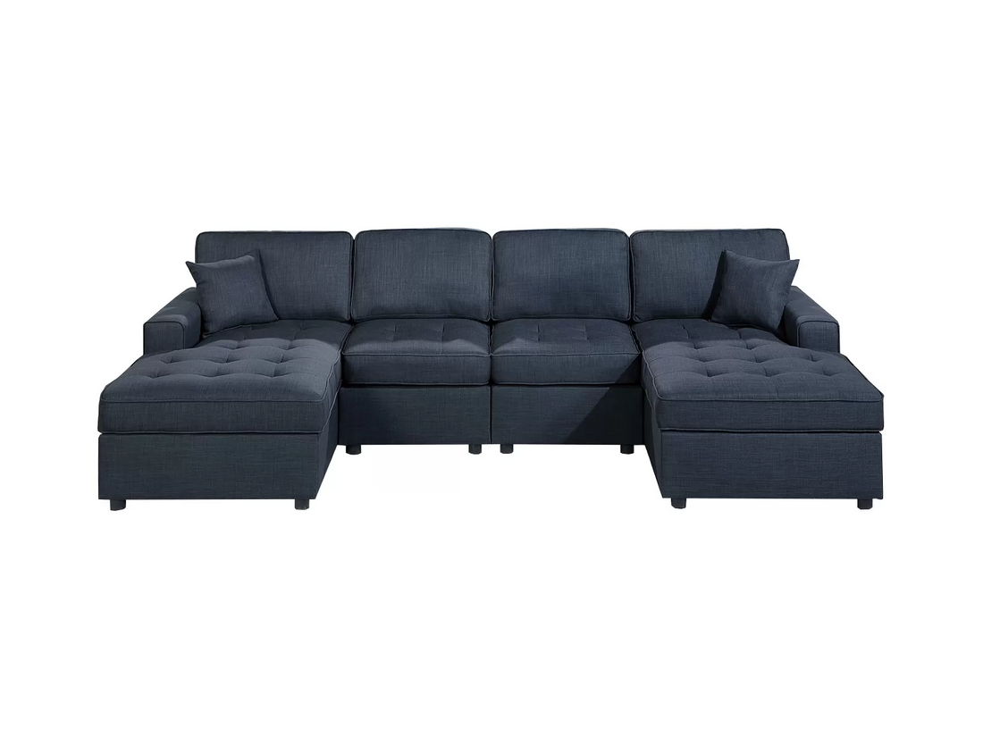 3-Piece Sectional Set