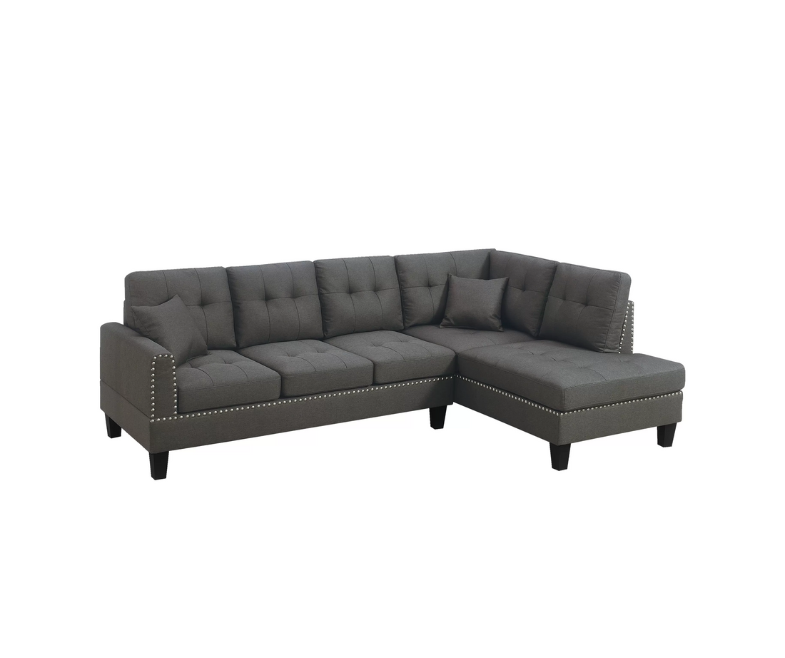 2-Piece Sectional Set