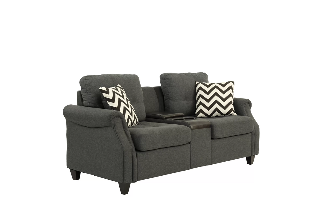 2-Piece Sofa Set