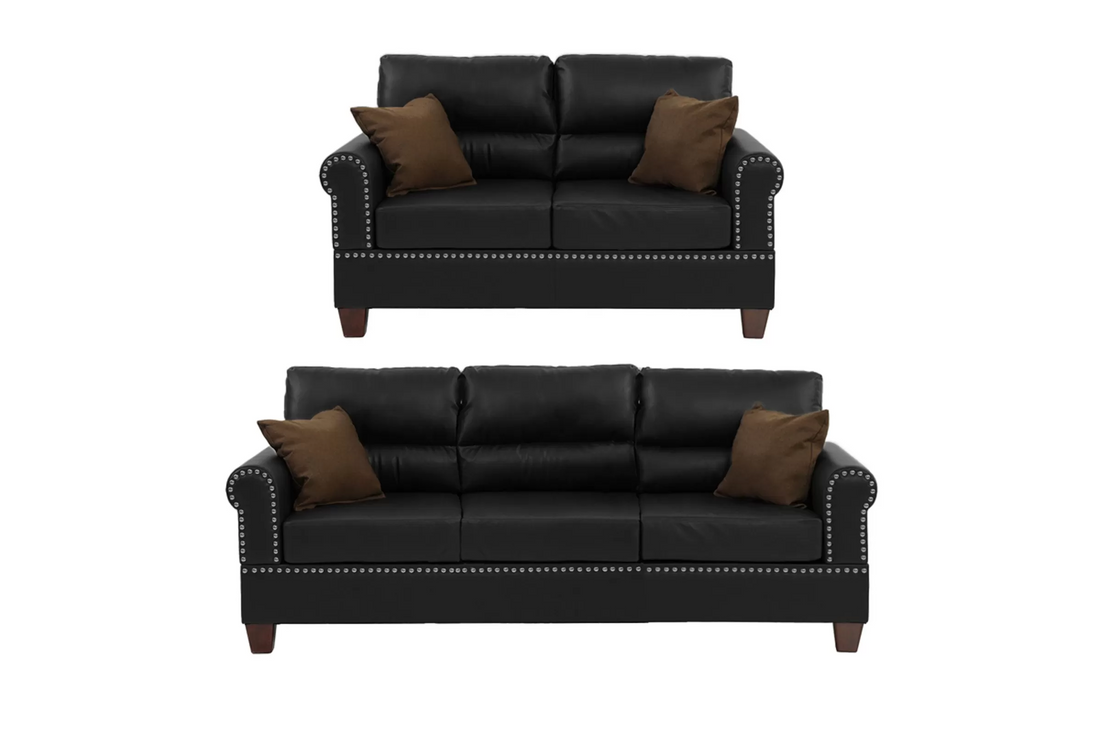 2-Piece Sofa Set