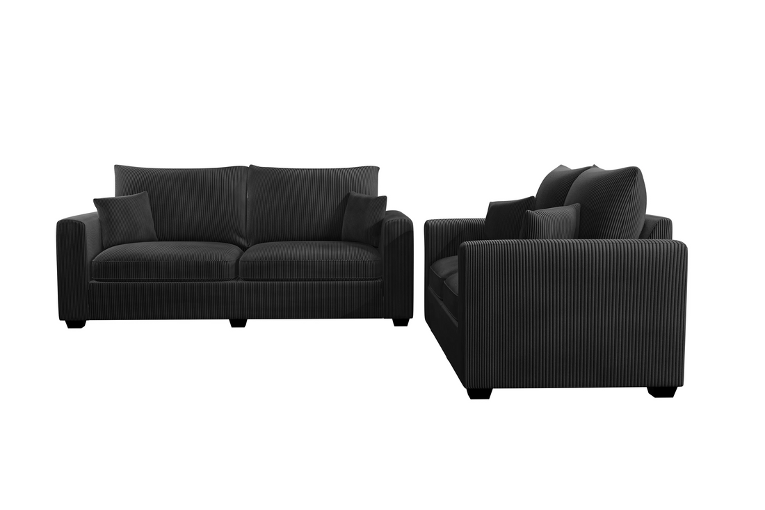 2-Piece Sofa Set