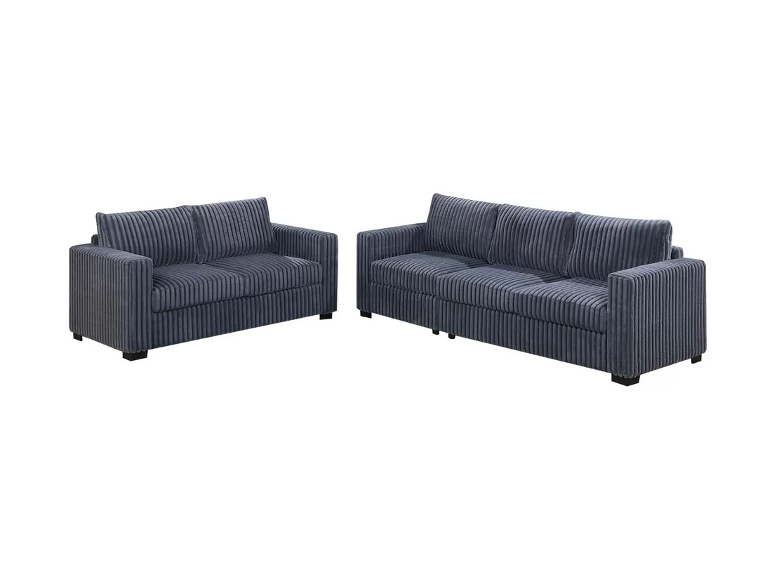 2-Piece Sofa Set