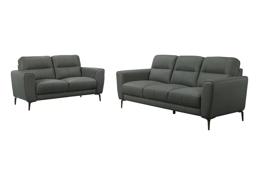 2-Piece Sofa Set