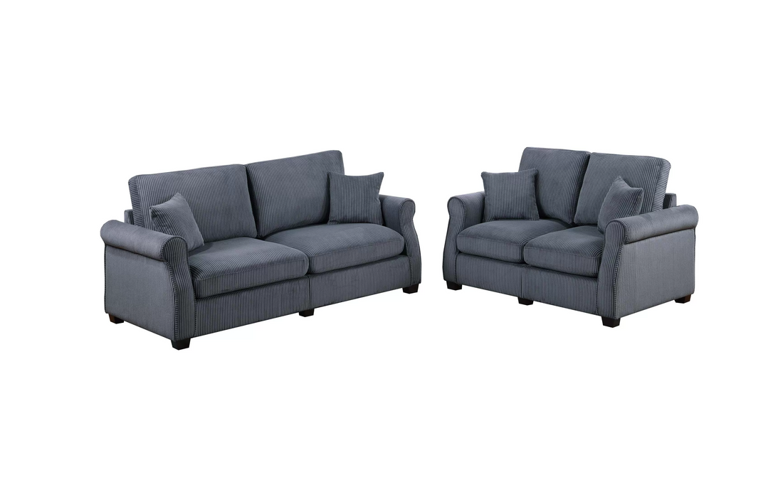 2-Piece Sofa Set