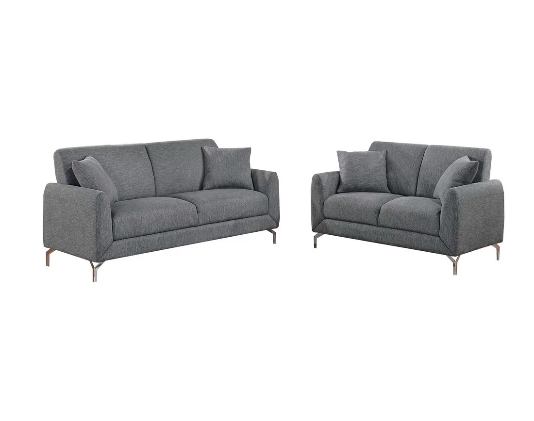 2-Piece Sofa Set