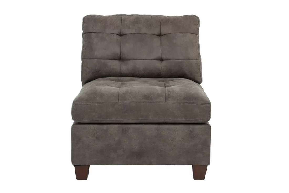 Armless Chair